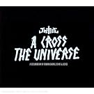 A Cross The Universe - CD + DVD