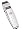 Wahl Medalist Chrome Hair/Beard Trimmer 5537-715