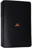 ESV Study Bible (TruTone, Classic Black)