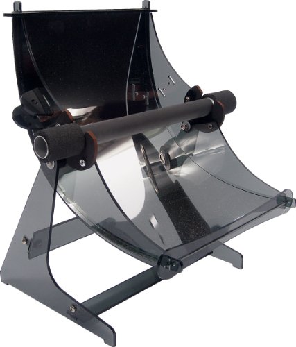 Pitsco Banty Roaster Mini Solar Hot Dog Cooker Food, Beverages Tobacco 