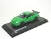 Minichamps Porsche 911 GT3 RS 2006 Green 1:64 Scale Diecast Model Car