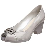 Stonefly Ladies Bali 5 Peep Toe Pump by Stonefly