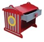 Fire Hydrant Night Stand Table