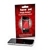 PhoneDevil / MediaDevil Magicscreen screen protector: Crystal Clear (Invisible) edition - For Apple iPhone 4 / 4G (AT&T/Verizon/Sprint) and 4S / 4GS (2 x FRONT screen protectors)