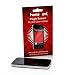 PhoneDevil Magic Screen Protector: Crystal Clear...