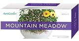 AeroGarden 3-Pod Seed Kit Mountain Meadow Flowers