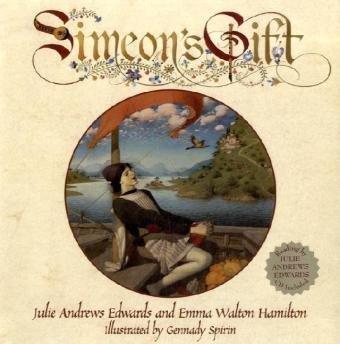 Simeon's Gift