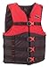 Stearns Adult Watersport Classic Series Life Vest, USCG Approved Type III Life Jacket for Adults, Great for Boating, Fishing, Tubing, & Other Water Sports, Standard & Oversized Options