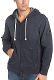 Timberland Men's Full Zip Graphic Hoody