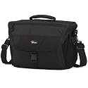 Lowepro Nova 200 AW All Weather Shoulder Bag for Digital SLR -  Black