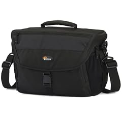 Lowepro Nova 200 AW SLR-Kameratasche (wasserabweisend) schwarz