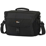 Lowepro Nova 200 AW SLR-Kameratasche (wasserabweisend) schwarz