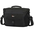 Lowepro Nova 200 AW SLR-Kameratasche (wasserabweisend) schwarz