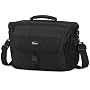 Lowepro Nova 200 AW All Weather Shoulder Bag for Digital SLR - Black