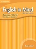 English in mind. Testmaker starter