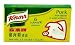 Knorr Broth Cubes - Pork (6 Cubes) 63g
