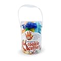 Eddingtons Mini Chef Cutter Set, 20 Piece