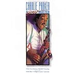 Charlie Parker - A Jazz Master book cover