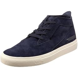 Diesel Men's Radically Modern-Newbie Sneaker