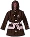 Western Chief Little Girls' Frenchy French Too Rain Coat