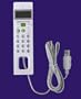 Dekcell CPA-1081 USB VoIP Skype Phone with LCD Display