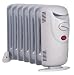 800 W 7 Fin Oil-Filled Radiator