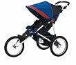 Schwinn Free Runner Jogging Stroller