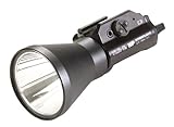 Streamlight 69215 TLR-1 HPL High Powered STD Rail Mounted Strobing Tactical Light with Rail Locating Keys