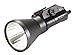 Streamlight 69215 TLR-1s High Performanceed STD Rail Mounted Strobing Tactical Light with Rail Locating Keys