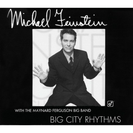 CD-Charts  Music : Big City Rhythms