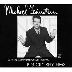 Big City Rhythms
