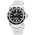 [ロレックス]ROLEX サブマリーナ クロノメーター ブラック文字盤 SS 腕時計 Ref.14060M メンズ 【並行輸入品】