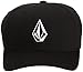 Volcom Men's Full Stone Xfit Hat