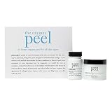 philosophy the oxygen peel 1 kit