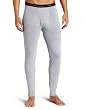 Duofold Men's Silkweight Dri-release Bottom