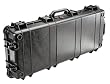 PELICAN 1700-000-110 1700 BLACK RIFLE CASE