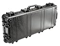 Pelican 1700 Case with Foam (Black)