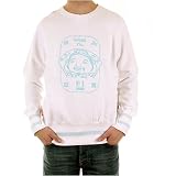 Review Evisu  / Evisu long sleeve sweatshirt.EVIS6796