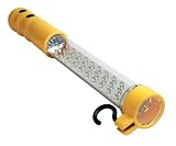 Brite-Nite Rechargeable Brite Stick 29 + 3 LED Work-lite + Flashlite