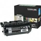 Extra High Yield Return Program Print Cartridge - Black - 32,000 Standard Pages