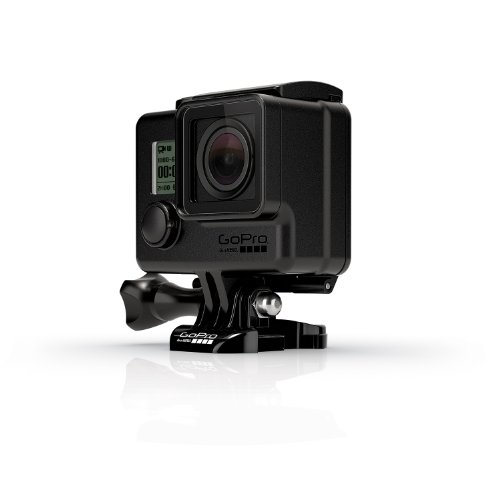 GoPro Blackout Housing for HERO3+ (Camera not included)