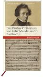 Produkt-Bild: Das Paulus-Oratorium von Felix Mendelssohn-Bartholdy: Bibel und Musik