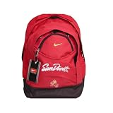Arizona State ASU Sun Devils NCAA Nike Red Backpack