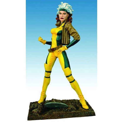 Rogue Premiere Collection Full Size Statue X-men
