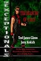 THE EXCEPTIONALS Book 1: THE MEASURE OF A MAN (The Exceptionals)