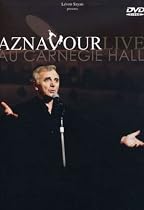 Watch Aznavour Live Au Carnegie Hall Online.