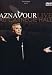 Aznavour Live Au Carnegie Hall