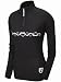 Pearl iZUMi Women's P.R.O. Woolie 1/4 Zip Jacket