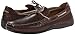 Geox Men's U Xense Moc 4 Boat Shoe