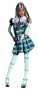 Monster High Frankie Stein Costume